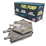 Fits 2001-10 Polaris Sportsman 500 Ho Touring 2520227 3085275 3088070 Fuel Pump. Fixed Price $49.98.