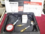 New Snap-on EEPD500 Diesel Compression Gauge Tester Set. Fixed Price $299.99.