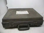 Kent Moore Tool J-34730-E, Port Fuel Injection Diagnostic Kit Set. Fixed Price $265.00.
