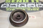 2004 Polaris Sportsman 400 Flywheel With Ring Gear 3087166. Fixed Price $73.99.