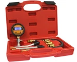 Digital Lcd Gauge Engine Compression Check Tester 4 Auto Petrol Gas Cyclinder. Fixed Price $42.99.