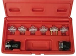 Astro Pneumatic 7898 Deluxe Noid Lite And Gm Signal Test Light Set. Fixed Price $41.63.