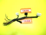 Speedometer Dash Cluster Odometer Gauge Wire Plug Pigtail For 1999 Saab 9-3. Fixed Price $74.97.