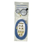 Sg Tool Aid 34550 Oil Pressure Tester W/ 2 Gauges & Hoses. Fixed Price $99.95.