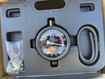 Pittsburgh Fuel Pump And Vacuum Gauge Tester. Fixed Price $13.00.