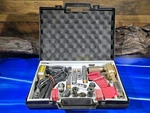 Motometer Recording Compression Tester D-7250 Germany. Fixed Price $599.99.
