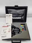 Steelman 6600 Chassisear Electronic Stethoscope. Fixed Price $104.95.