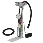 For Polaris Sportsman 700 & 800 Atv 2520438 Ab Complete Fuel Pump Module 5-BOLT. Fixed Price $109.90.