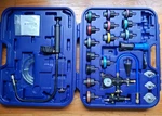Astro Pneumatic 78585 Univ Radiator Pressure Tester & Vacuum Coolling System Kit. Fixed Price $218.00.