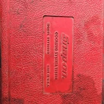 SVTS263A Snap-on Air Powered Cooling System Pressure Tester. Fixed Price $149.99.