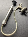 Blue-point Universal Cooling System Pressure Tester Parts Only. Fixed Price $60.00.