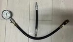 Snap-on Tools MT308KB Compression Tester Gauge & 1 Hose. Fixed Price $69.99.