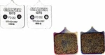 Galfer Brakes Hh Sintered Pads - FD262G1375. Fixed Price $76.05.