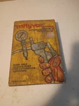 Vtg Mityvac 6810 Automotive Vacuum Test Kit Complete Never Used New. Fixed Price $40.00.
