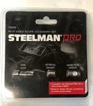 Steelman Pro Wifi Video Scope Accessory Set - Part # 79039. Fixed Price $14.99.