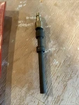 Snap Tools M3572 Diesel Compression Gauge Adapter- For Pencil Style. Fixed Price $48.00.
