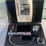 Snap-on Cooling System Tester SVT-262 Vintage. Fixed Price $39.99.