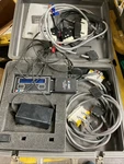 Amc Model ET-501 Cec Fuel Feedback System Tester For Jeep With Case And Harness. Fixed Price $300.00.