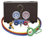 Automotive R134A 2-WAY Manifold Gauge Set MSC-89660-PRO5 Brand New!. Fixed Price $166.99.