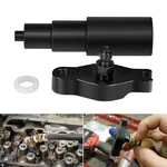 TU-15-26 Diesel Compression Injector Adapter Fits For 1998-2002 Cummins Isb 5.9L. Fixed Price $40.90.