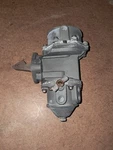 Fuel Pump 9562 Nos Ac Fits 1950 1951 1952 1953 Willys. Fixed Price $55.99.