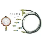Lang Kastar TU-32-2 Basic Diesel Fuel Pressure Test Kit. Fixed Price $267.47.