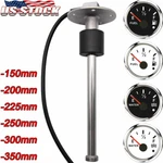 52MM Water/fuel Level Gauge 240-33OHM Sensor Sender. Fixed Price $23.40.