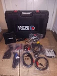 Matco Maximus High Level 4-CHANNEL Lab Scope By Tools. Fixed Price $800.00.