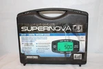 Jb Industries DV-41 Supernova Digital Vacuum Micron Gauge W/case & Charger. Fixed Price $99.00.