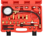 Atpeam 0-140 Psi Fuel Injector Injection Pump Pressure Tester Gauge Kit.... Fixed Price $29.16.