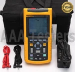 Fluke Industrial 20MHZ Handheld Oscilloscope 123/003. Fixed Price $595.00.