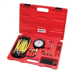 S.u.r.&r. Deluxe Fuel Injection Pressure Tester Kit FPT22. Fixed Price $408.87.
