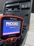 Ridgid Ca- 100 Inspection Camera Aa Battery 5 Ft Length. Fixed Price $169.99.