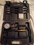 Pittsburgh Quick Connect Compression Tester 62622. Fixed Price $20.00.