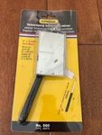 General Tools Telescoping Inspection Mirror, Model No. 560 Extends 16 Inches.. Fixed Price $13.95.