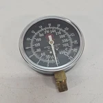Matco Tools ATG4 Automatic Transmission Engine Oil Pressure Tester Gauge Only. Fixed Price $24.88.