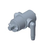 Polaris 3-WAY Valve, Genuine Oem Part 7052161, Qty. Fixed Price $54.99.