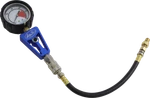 Motion Pro Compression Tester Tool 08-0651. Fixed Price $124.99.