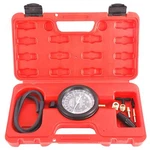 Automotive Carburetor Fuel Pump Engine Vacuum Valve Diagnose Tester Gauge Tool. Fixed Price $22.99.