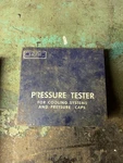 Stant Pressure Tester Model ST-255 For Cooling Systems And Caps. Fixed Price $35.00.