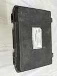 Mac Tools 6-PC Diesel Compression Test Set CT900D. Fixed Price $125.00.