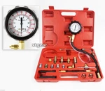 Fuel Pressure-injection Tester Oil Combustion Spraying Meter New. Fixed Price $49.99.