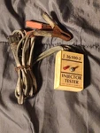 Kent-moore Tool Group Injection Tester 136100-2. Bench Tested And Works.. Fixed Price $11.00.
