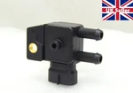 Exhaust Differential Pressure Sensor Fits Hyundai / Kia 2008-2015. Fixed Price $53.71.