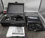 Steelman 06600 Chassisear Electronic Squeak And Rattle Finder With Carrying Case. Fixed Price $139.99.