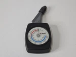 Vintage Rac Compression Tester Gauge Analog 0-270PSI. Fixed Price $12.99.