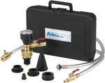 Uview 550000 Airlift Kit Cooling System Leak Checker And Airlock Purge Tool. Fixed Price $153.95.