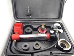 Mac Tools Cooling System Pressure Tester Kit UCT700 Universal Most Makes Models. Fixed Price $139.99.