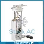 Electric Fuel Pump For Cadillac Deville, Eldorado, Seville Qoa. Fixed Price $98.99.