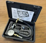 & Tool Aid 34900 Diesel Engine Compression Tester Set. Fixed Price $165.00.